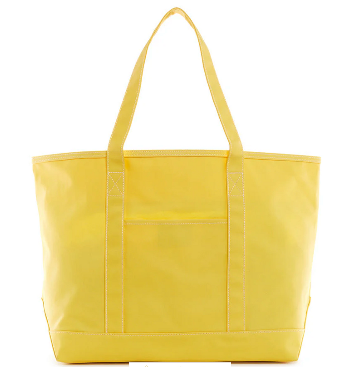 MAXI TOTE (MULTIPLE COLORS)