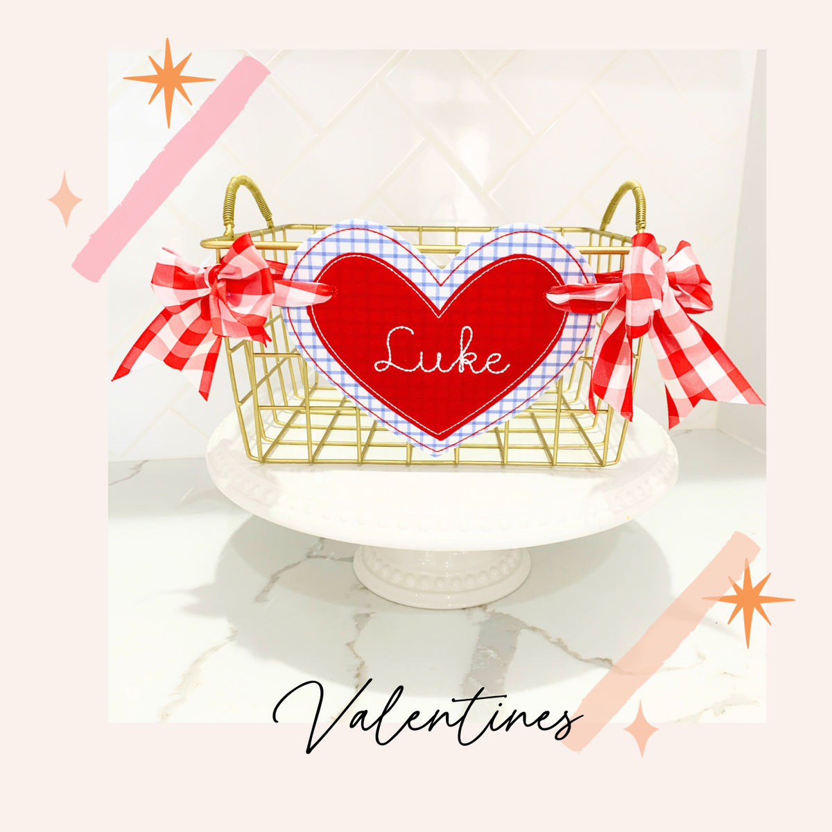 Valentine's Day