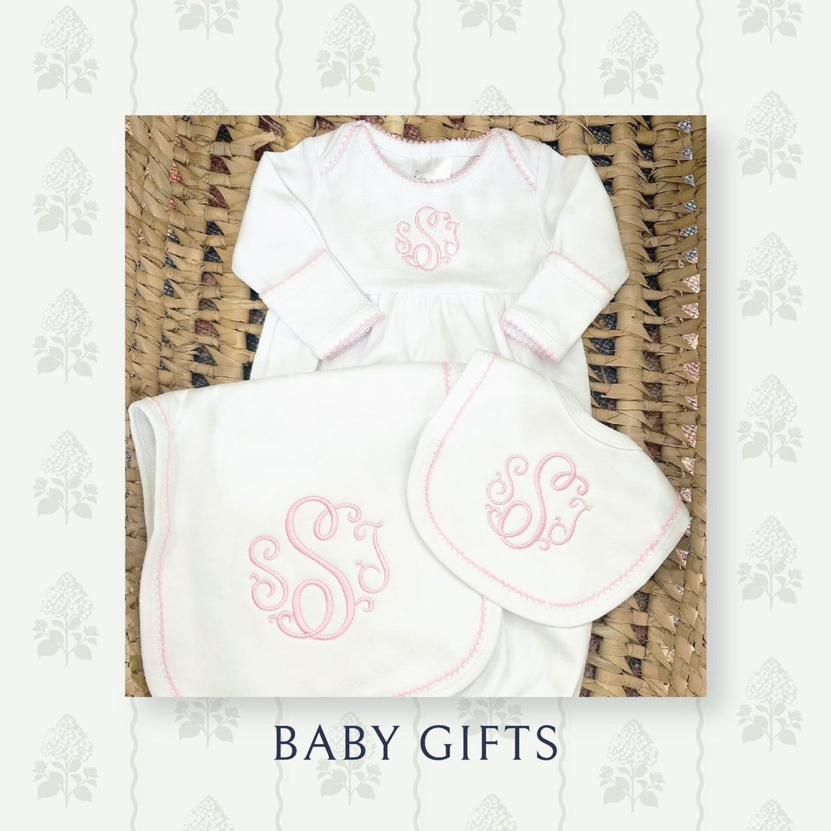 Baby Gifts