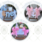 Custom Birthday Banner