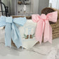 Twins or Gender Reveal Banner