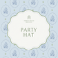 Custom Party Hat