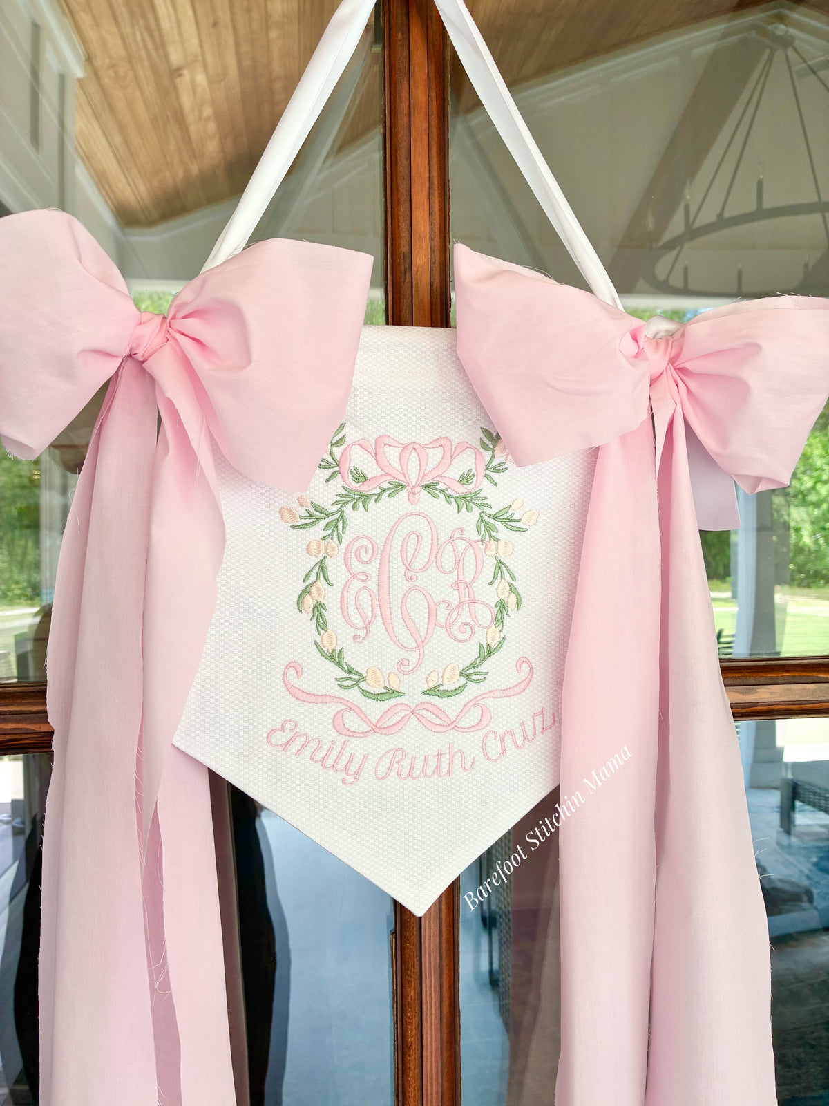 Saved by Grace Hospital Banner