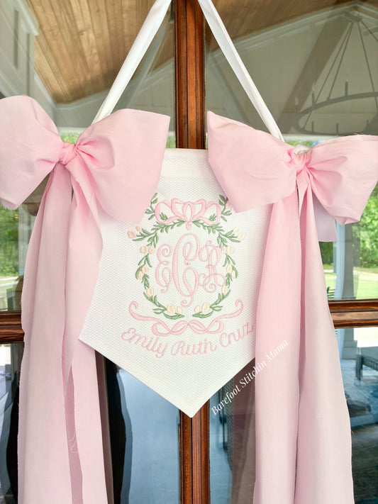 Saved by Grace Hospital Banner
