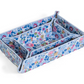 LUXE GLOSS TRAY SET-BRIDGE HAMPTON