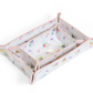 LUXE GLOSS TRAY SET-JULIETTE FLORAL