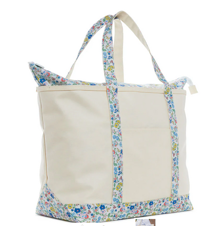 MAXI TOTE (MULTIPLE COLORS)