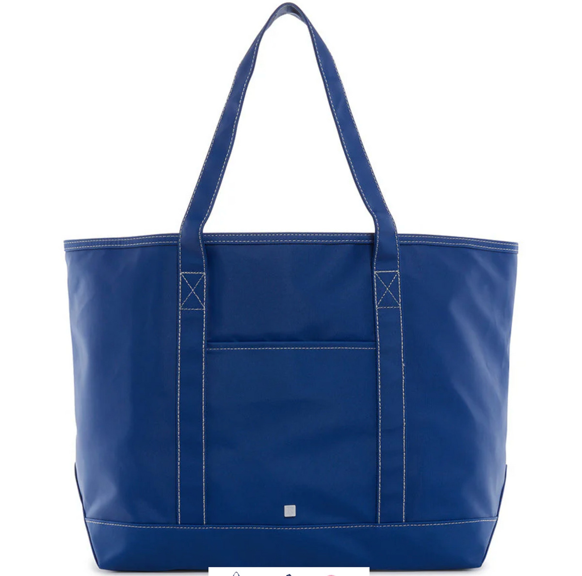 MAXI TOTE (MULTIPLE COLORS)
