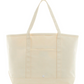 MAXI TOTE (MULTIPLE COLORS)