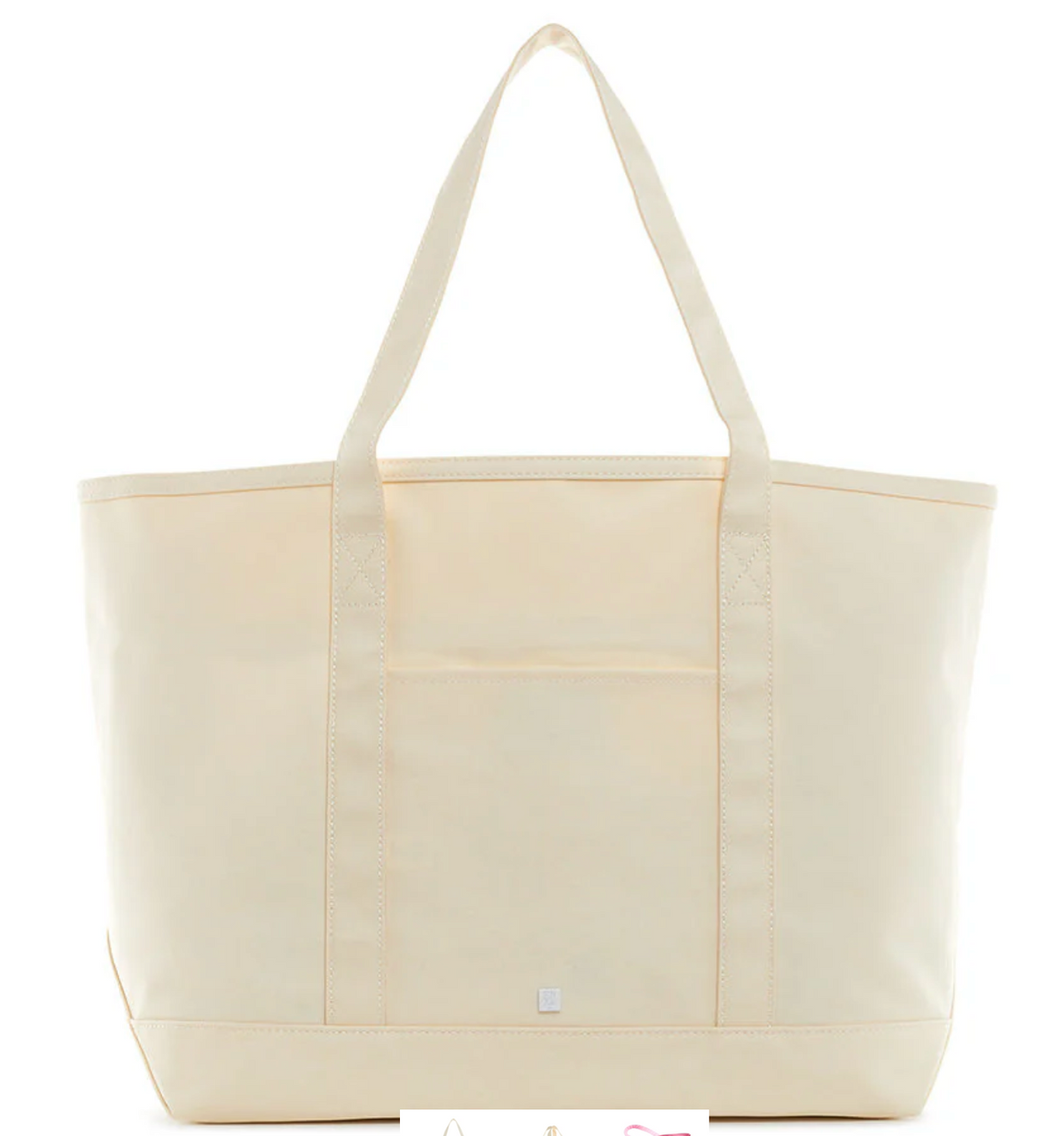 MAXI TOTE (MULTIPLE COLORS)