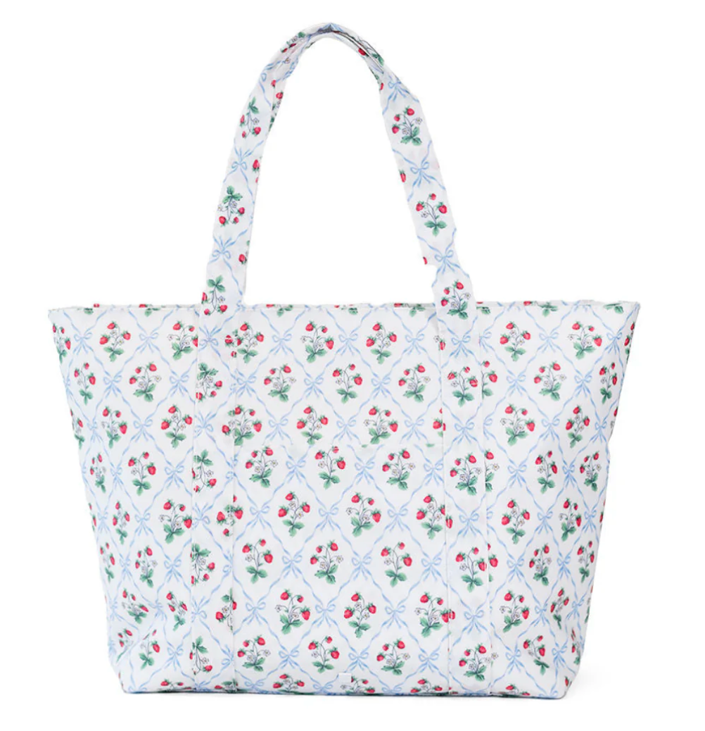 Jumbo Tote-X-Large Tote (Multiple Colors)