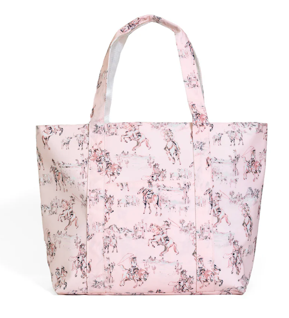 Jumbo Tote-X-Large Tote (Multiple Colors)