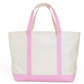 MAXI TOTE (MULTIPLE COLORS)