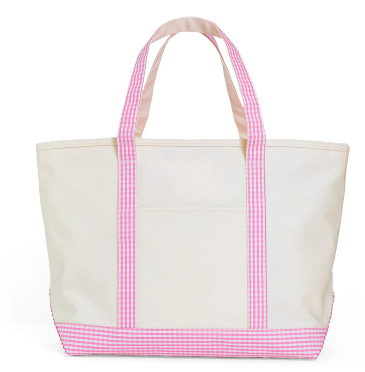 MAXI TOTE (MULTIPLE COLORS)