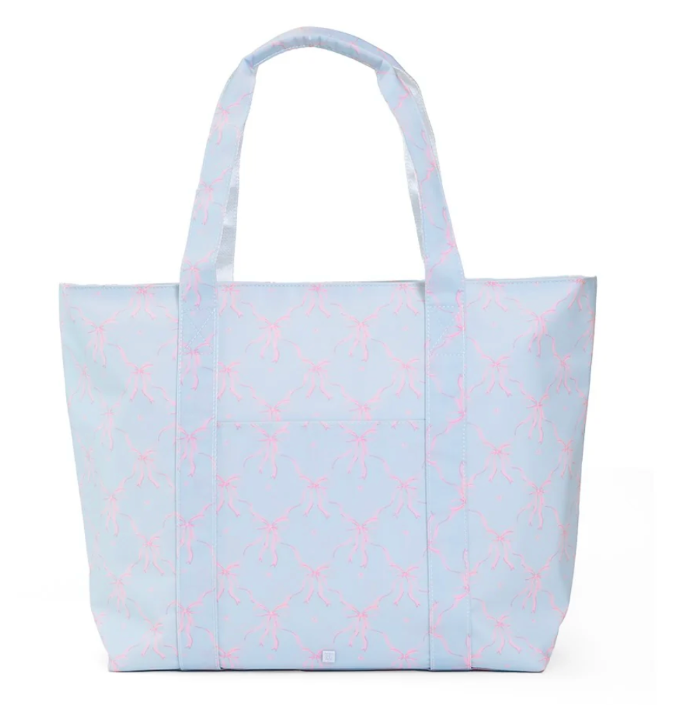 Jumbo Tote-X-Large Tote (Multiple Colors)
