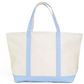 MAXI TOTE (MULTIPLE COLORS)