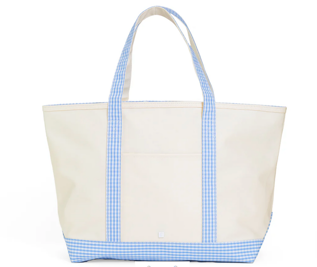 MAXI TOTE (MULTIPLE COLORS)
