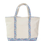 MAXI TOTE (MULTIPLE COLORS)