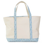 MAXI TOTE (MULTIPLE COLORS)