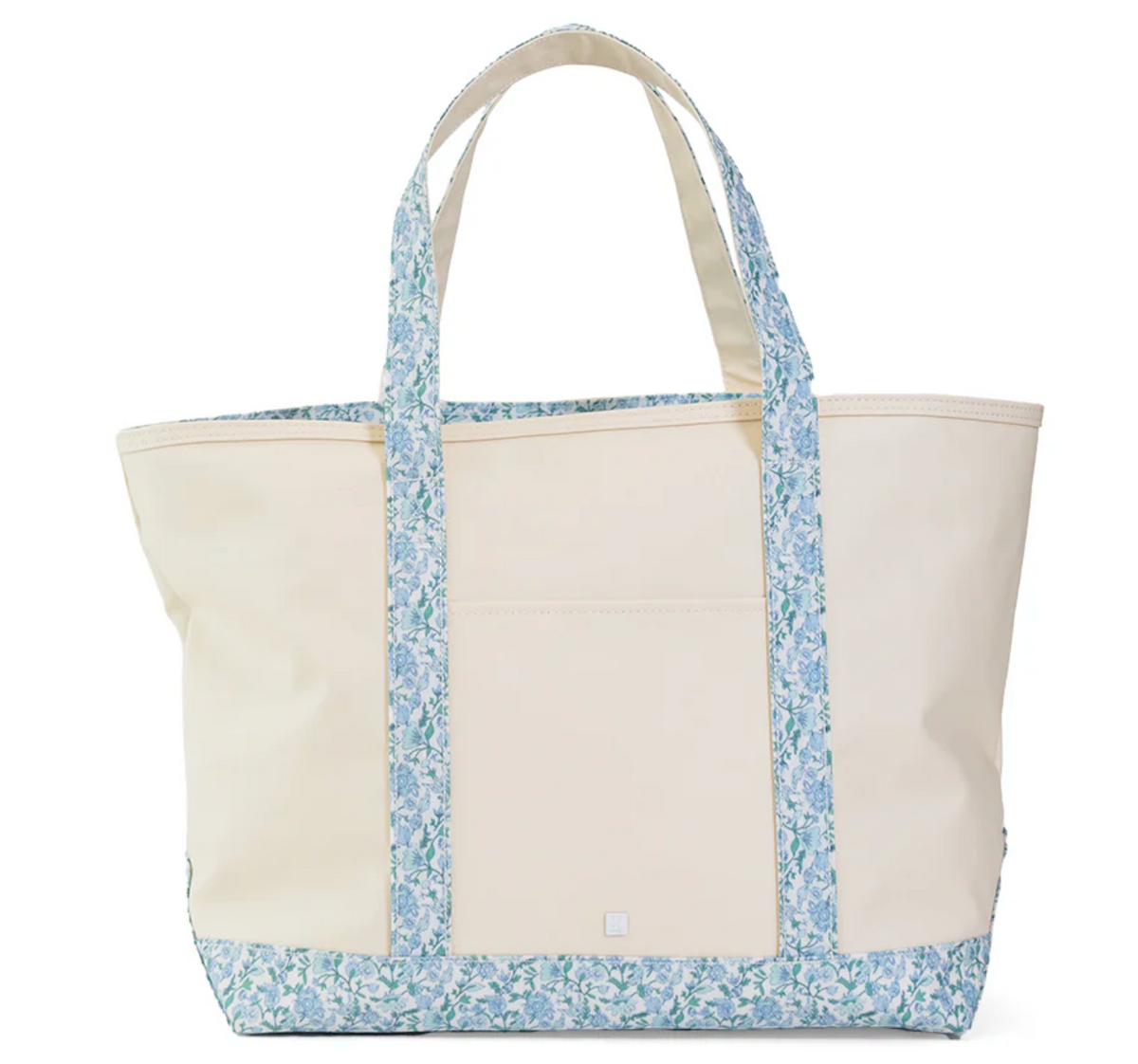 MAXI TOTE (MULTIPLE COLORS)