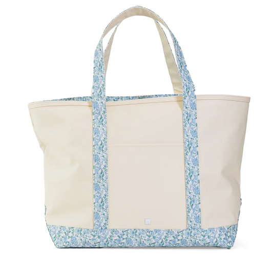 MAXI TOTE (MULTIPLE COLORS)