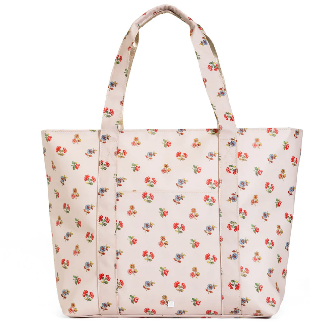 Jumbo Tote-X-Large Tote (Multiple Colors)