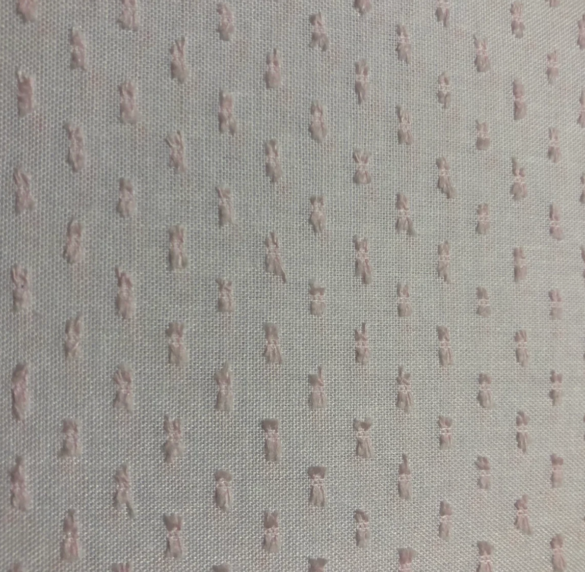 Monogram w/ Custom Fabric Banner